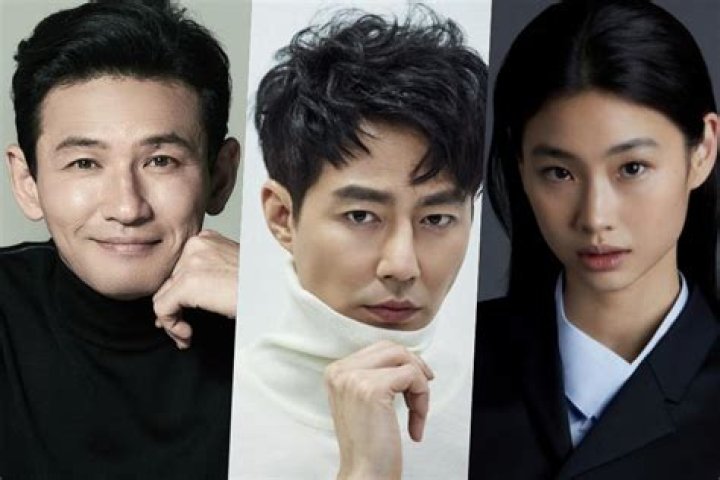 Jo In-sung - Bio, Age, siblings, weight, height, Wiki, Facts and Family