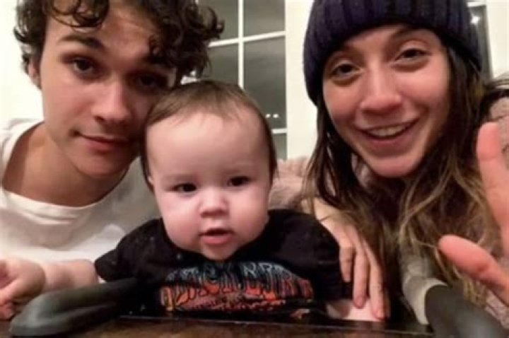 Jo Jezebel Wadsworth (familymember) - Wikipedia, Age, Net Worth, Biography , Spotify, TikTok, Facebook, Facts and Family