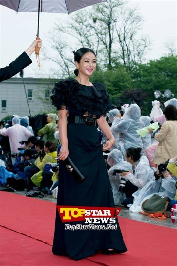 Jo Min-su - Bio, Age, Wiki, Facts and Family
