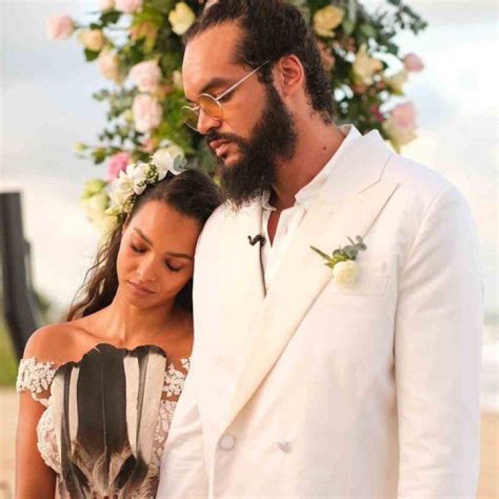Joakim Noah - Bio, Age, net worth, height, Wiki, Facts and Family