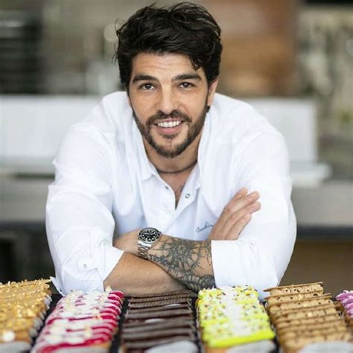 Joakim Prat - Bio, Age, Wiki, Facts and Family