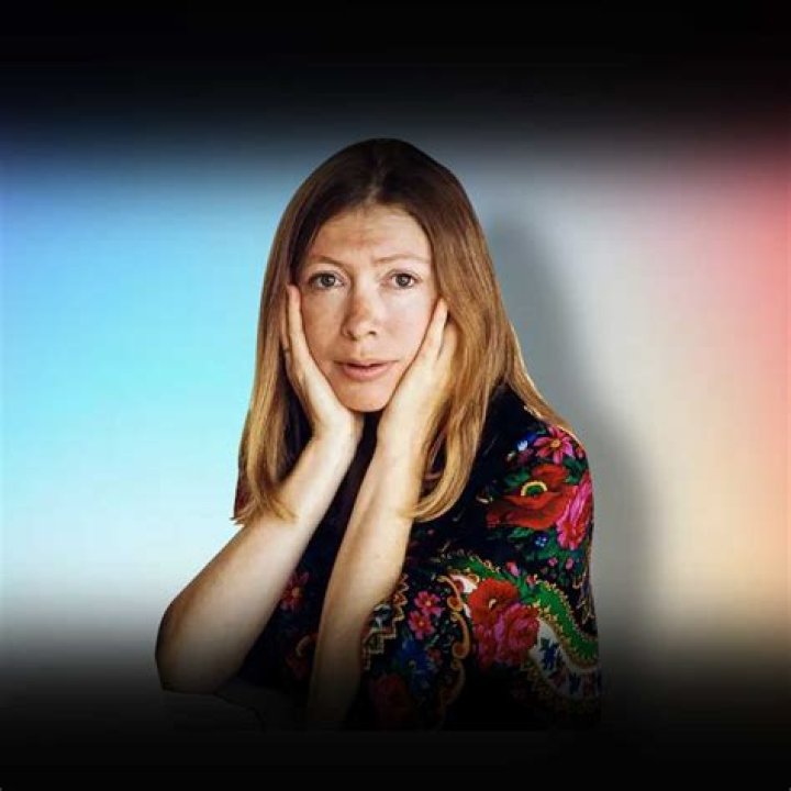 Joan Didion - Bio, Age, Wiki, Facts and Family