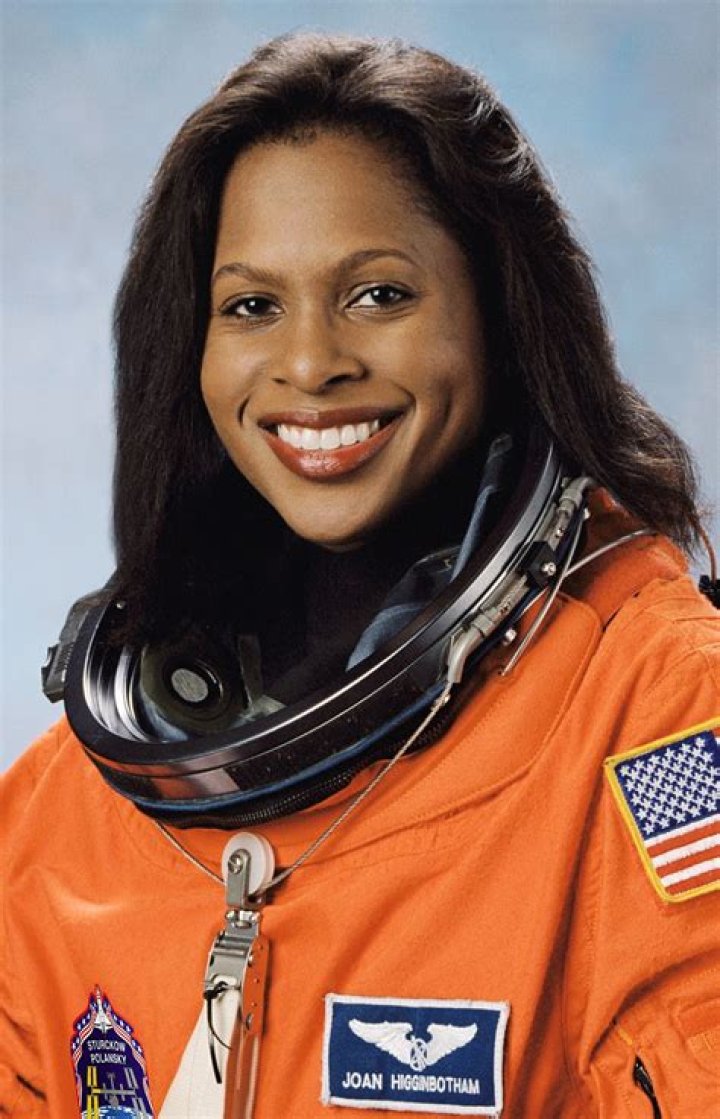 Joan Higginbotham - Bio, Age, Wiki, Facts and Family