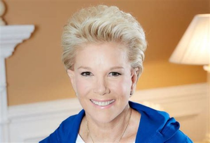 Joan Lunden - Bio, Age, Wiki, Facts and Family