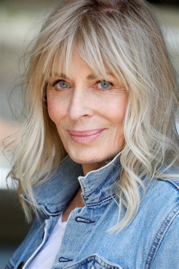 Joanna Cassidy - Bio, Age, Wiki, Facts and Family