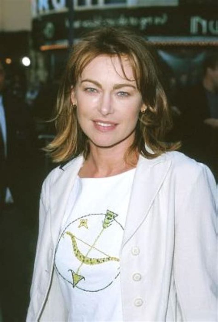 Joanna Pacula - Bio, Age, Wiki, Facts and Family