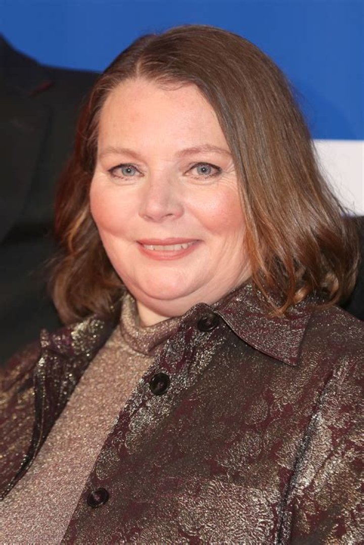 Joanna Scanlan - Bio, Age, Wiki, Facts and Family
