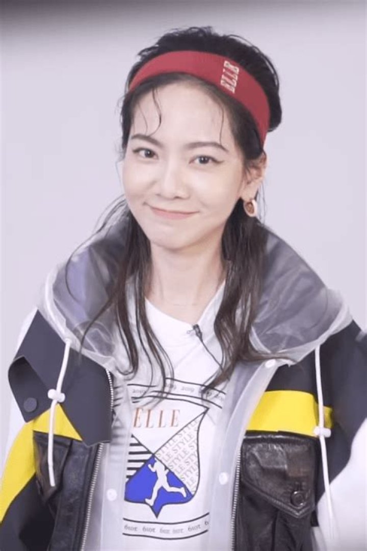 Joanne Tseng - Bio, Age, Wiki, Facts and Family