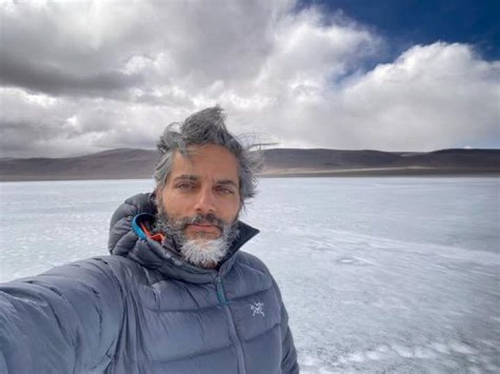 Joaquin Furriel - Bio, Age, Wiki, Facts and Family