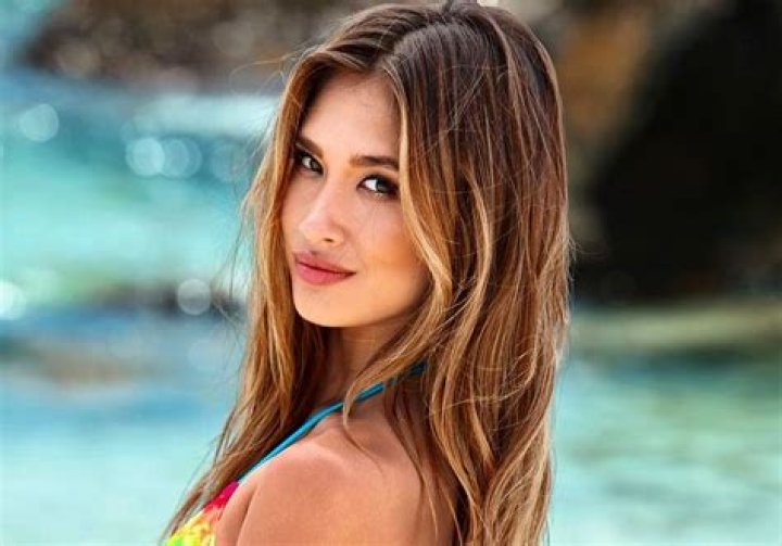 Jocelyn Chew - Bio, Age, Wiki, Facts and Family