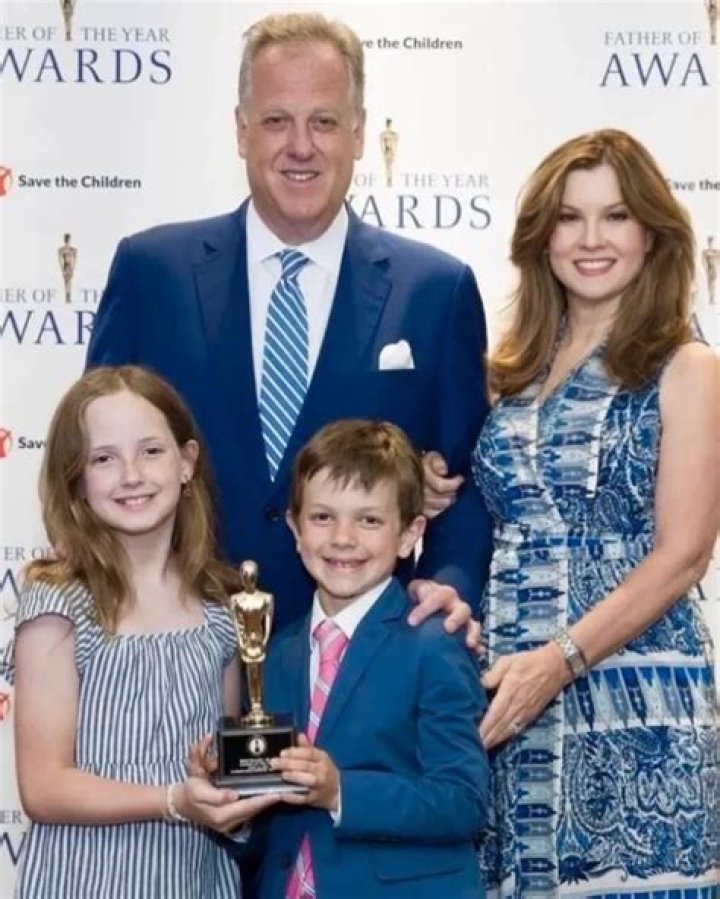 Jodi Applegate - Bio, Age, Wiki, Facts and Family