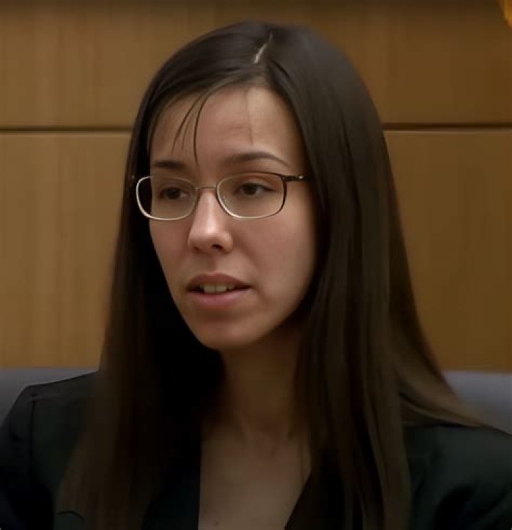 Jodi Arias - Bio, Age, Wiki, Facts and Family