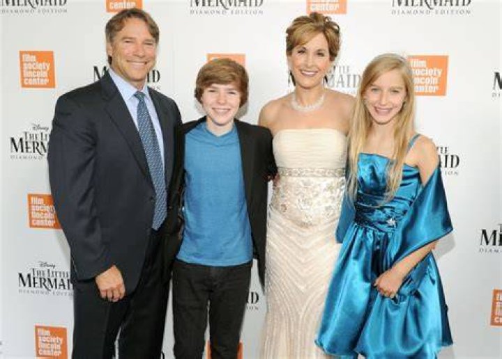 Jodi Benson - Bio, Age, Wiki, Facts and Family