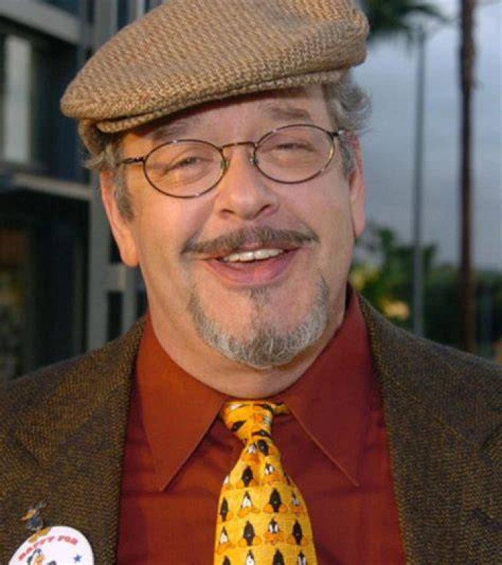Joe Alaskey - Bio, Age, siblings, Wiki, Facts and Family