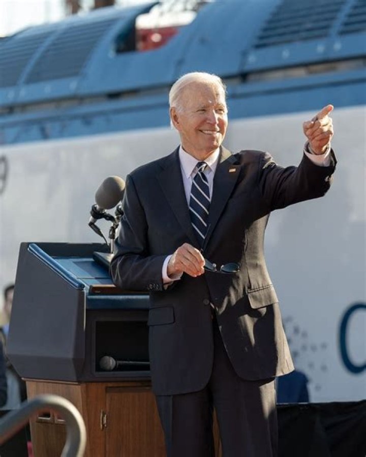 Joe Biden - Bio, Age, net worth, height, weight, Wiki, Facts and Family