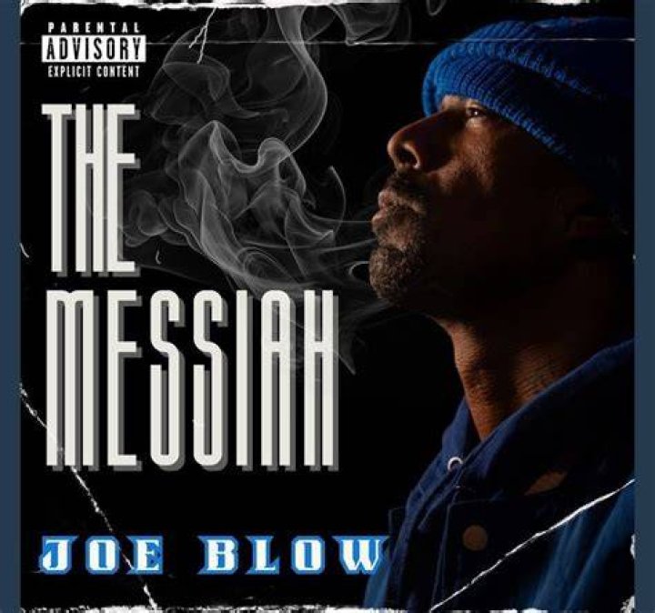 Joe Blow: Rapper Detailed Bio, Age, Birthday, & Height Insights and more