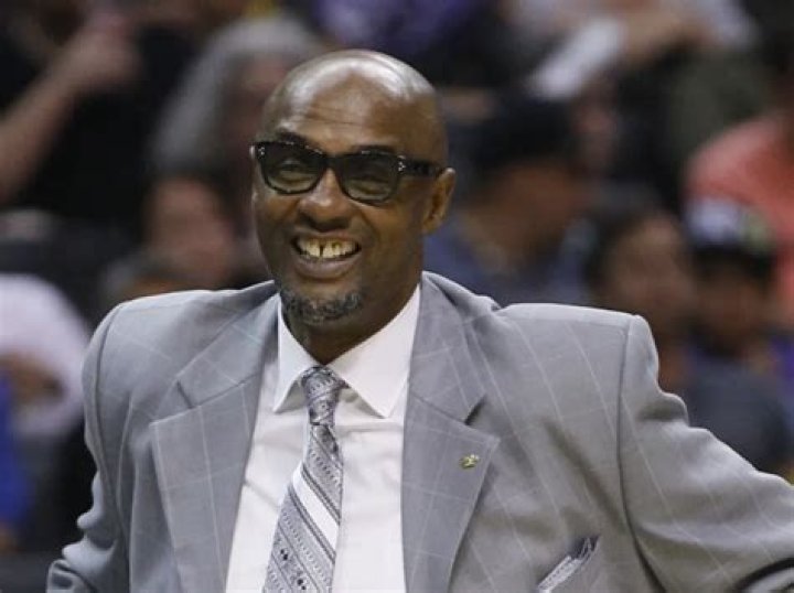 Joe Bryant - Bio, Age, net worth, Wiki, Facts and Family