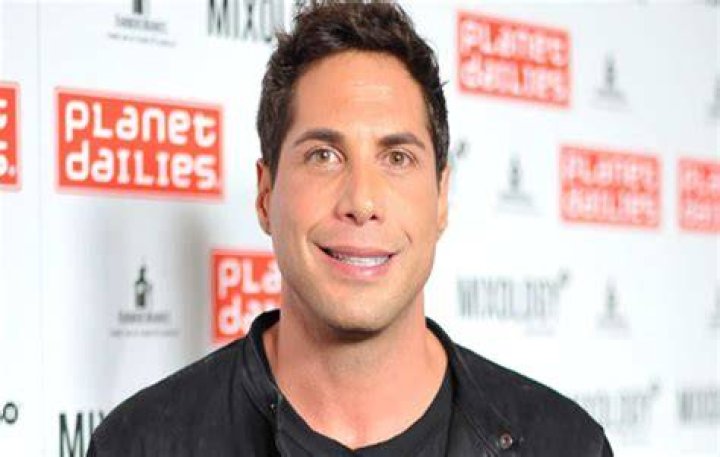Joe Francis - Bio, Age, net worth, height, Wiki, Facts and Family