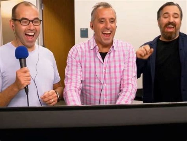 Joe Gatto - Bio, Age, height, weight, Wiki, Facts and Family
