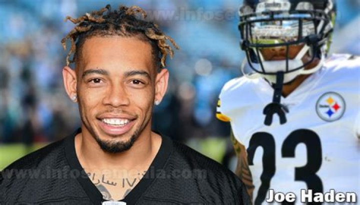 Joe Haden - Bio, Age, net worth, Wiki, Facts and Family