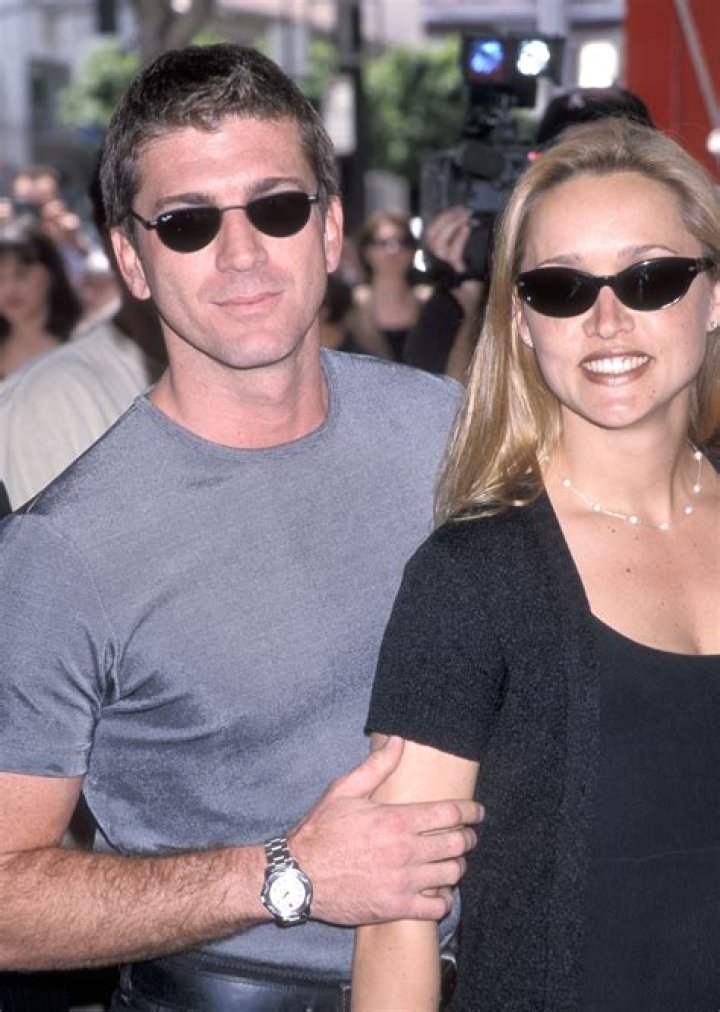 Joe Lando - Bio, Age, net worth, siblings, height, Wiki, Facts and Family