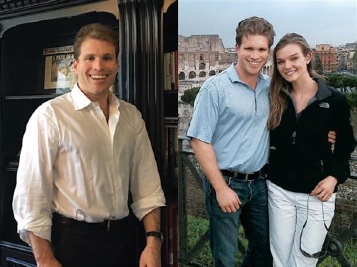 Joe Lonsdale - Bio, Age, net worth, Wiki, Facts and Family
