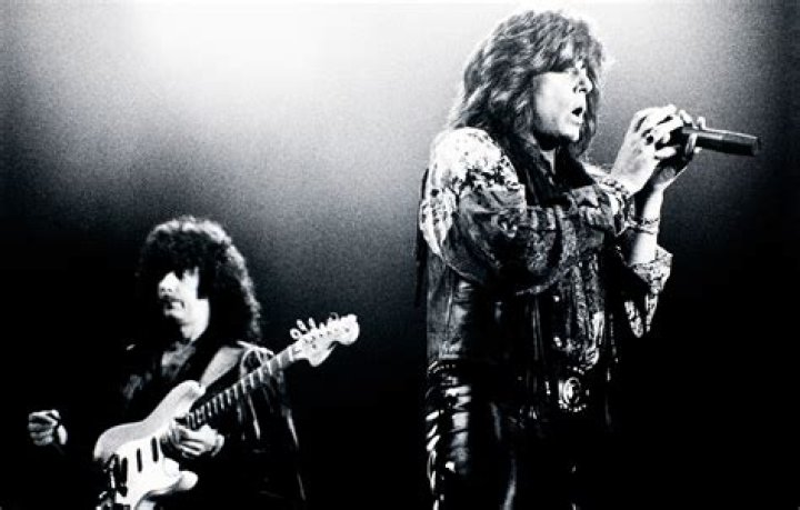 Joe Lynn Turner - Bio, Age, net worth, Wiki, Facts and Family