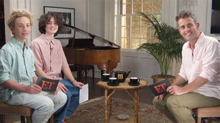 Joe McIntyre - Bio, Age, siblings, Wiki, Facts and Family