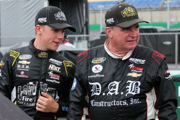 Joe Nemechek - Bio, Age, net worth, siblings, Wiki, Facts and Family