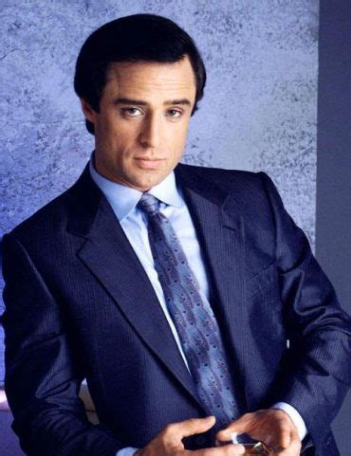 Joe Penny - Bio, Age, net worth, height, Wiki, Facts and Family