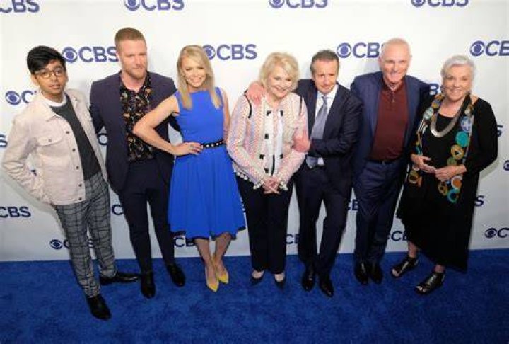 Joe Regalbuto - Bio, Age, net worth, Wiki, Facts and Family