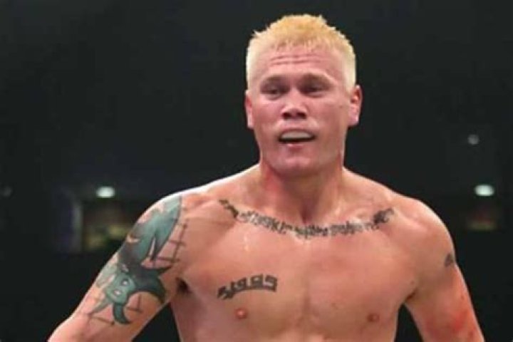 Joe Riggs - Bio, Age, net worth, weight, height, Wiki, Facts and Family