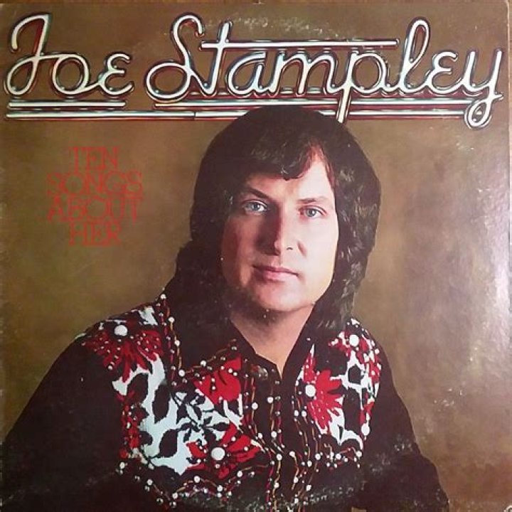 Joe Stampley - Bio, Age, Wiki, Facts and Family