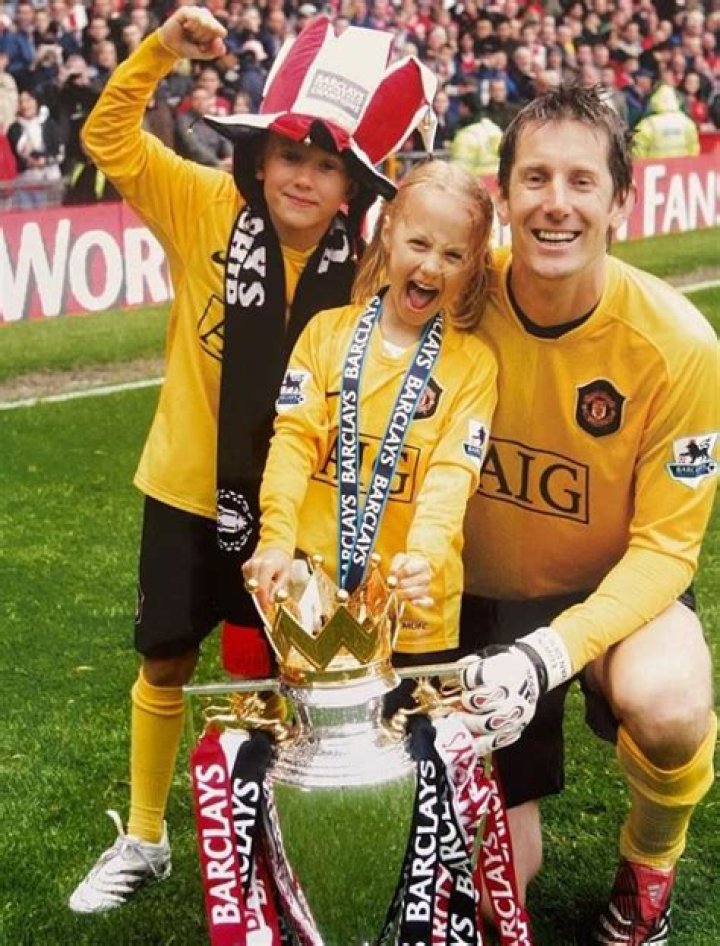 Joe van der Sar - Bio, Age, Wiki, Facts and Family