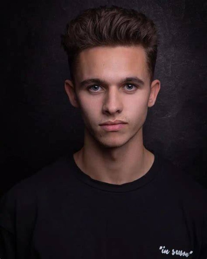 Joe-Warren Plant - Bio, Age, Wiki, Facts and Family