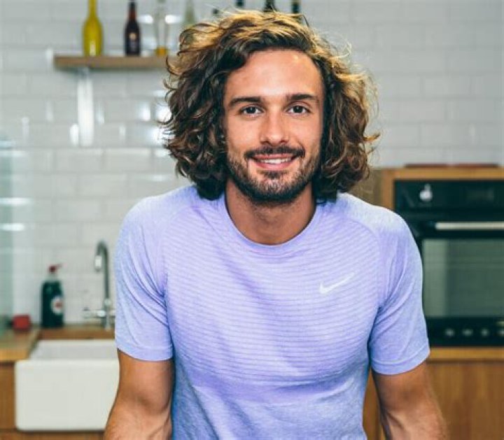 Joe Wicks - Bio, Age, height, weight, Wiki, Facts and Family