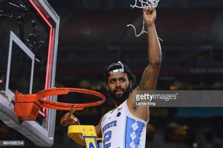 Joel Berry II - Bio, Age, height, Wiki, Facts and Family