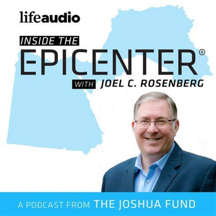 Joel C. Rosenberg - Bio, Age, Wiki, Facts and Family