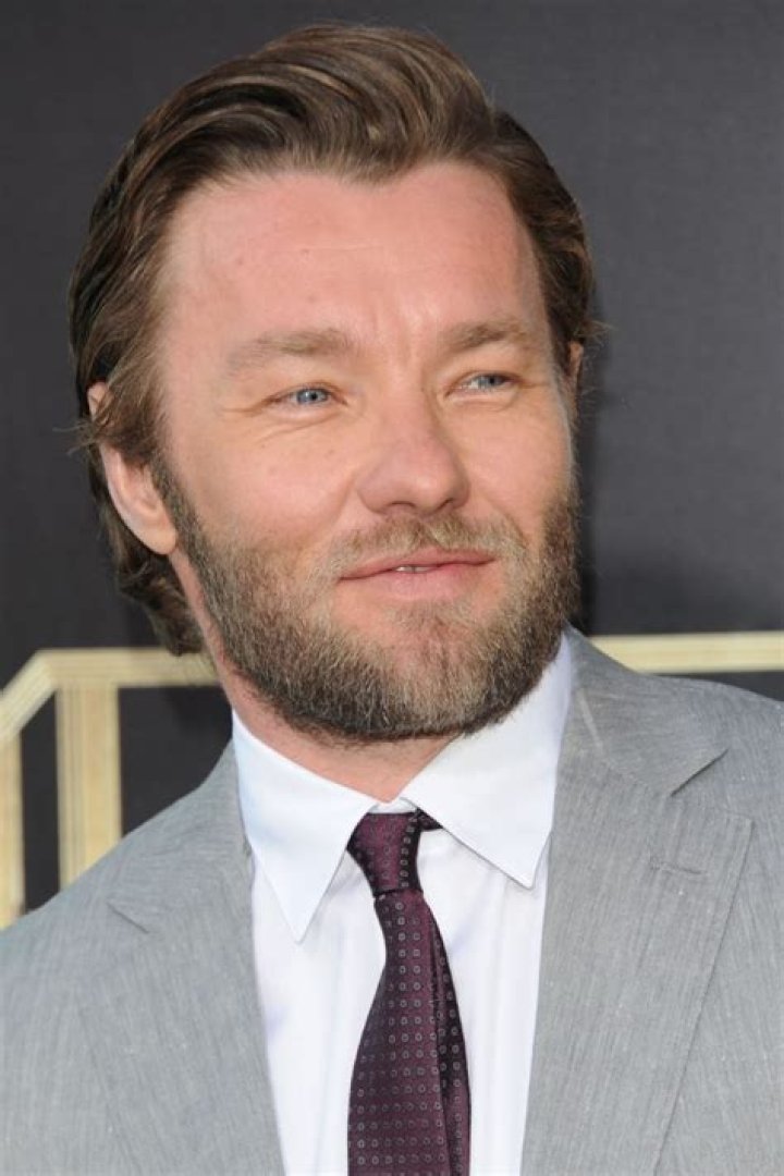 Joel Edgerton - Bio, Age, net worth, siblings, height, Wiki, Facts and Family