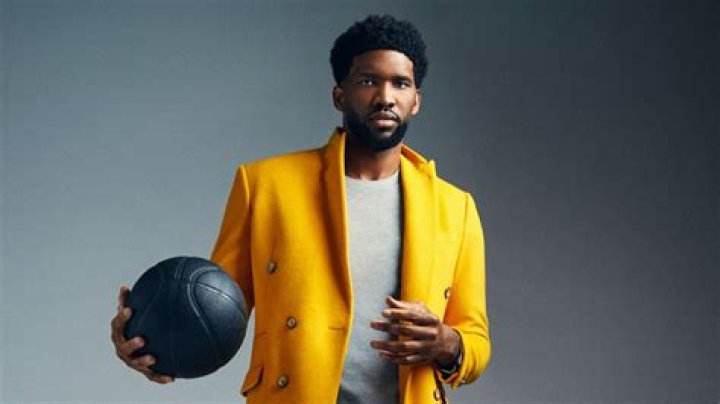 Joel Embiid - Bio, Age, net worth, Wiki, Facts and Family
