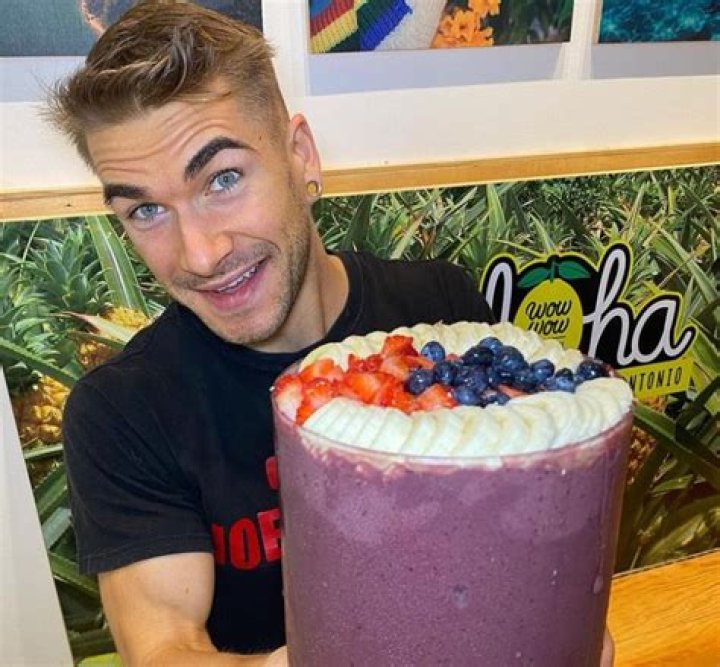 Joel Hansen - Biography, Age, Wiki, Facts and Family