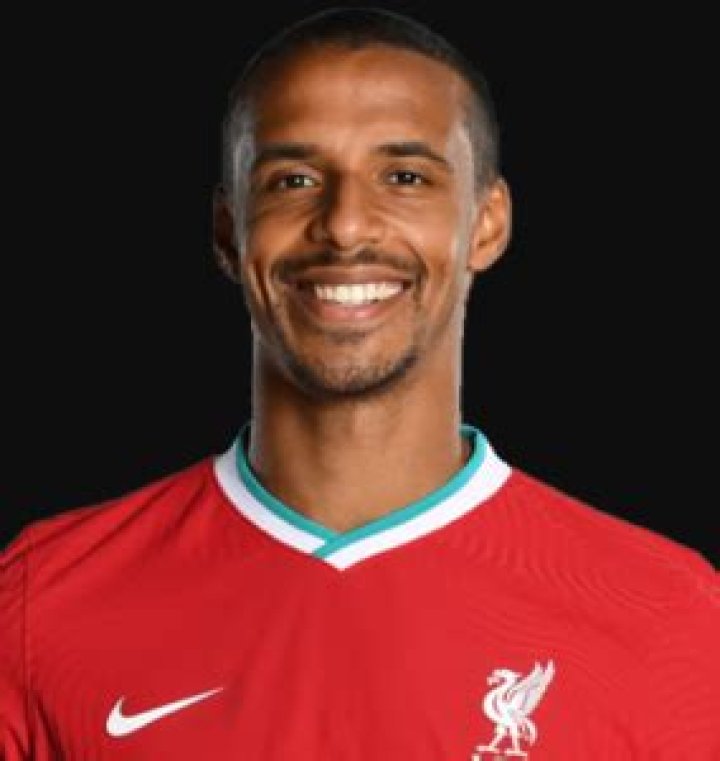 Joel Matip - Bio, Age, siblings, weight, height, Wiki, Facts and Family