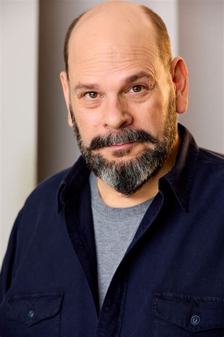 Joel McCrary - Bio, Age, Wiki, Facts and Family