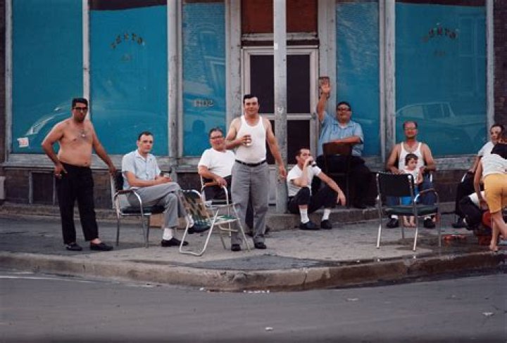 Joel Meyerowitz - Bio, Age, Wiki, Facts and Family