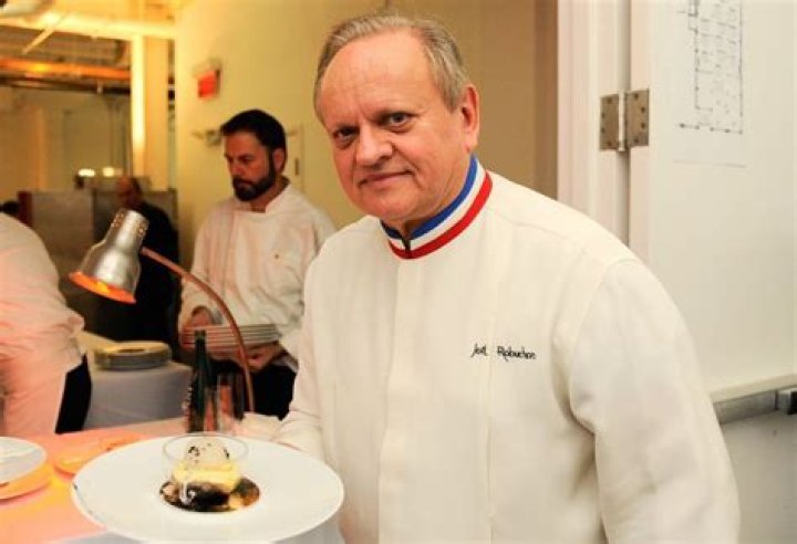Joel Robuchon - Bio, Age, Wiki, Facts and Family