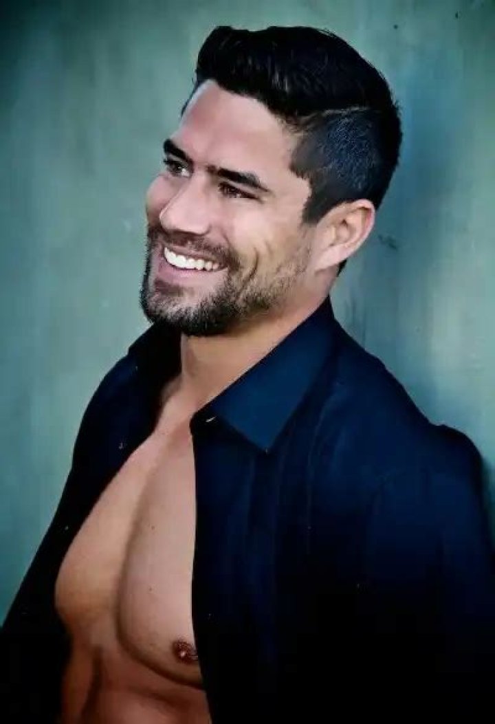 Joel Rush - Bio, Age, Wiki, Facts and Family