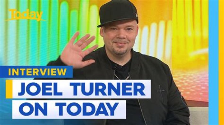 Joel Turner - Bio, Age, Wiki, Facts and Family