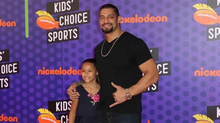 Joelle Anoa'i - Bio, Age, Wiki, Facts and Family