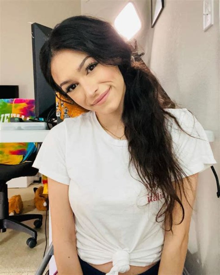 Joelle Grieco - Bio, Age, Wiki, Facts and Family
