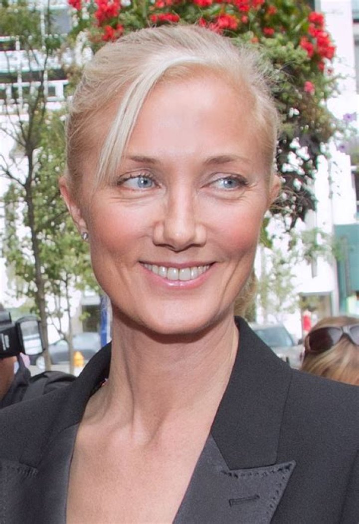 Joely Richardson - Bio, Age, Wiki, Facts and Family